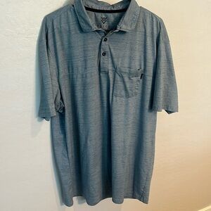Men’s Veece Polo